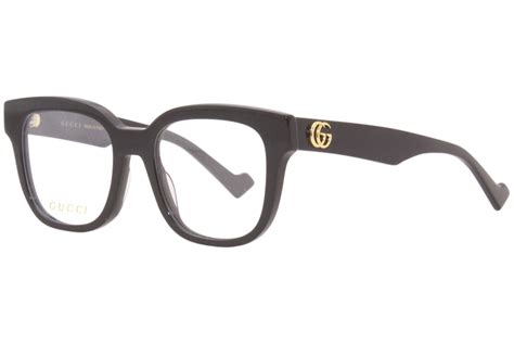 gucci women eyeglass frames.